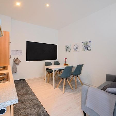 Grosszuegige Wohnung, Top-Lage Auf Dem Werder, Max 4 Personen Μαγδεβούργο Εξωτερικό φωτογραφία